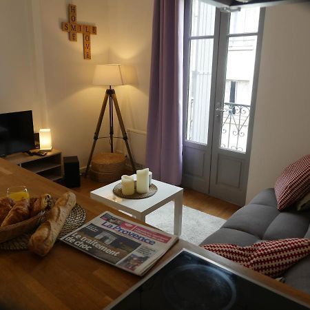Appartement Avignonmaprovence 외부 사진