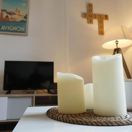 Appartement Avignonmaprovence 외부 사진