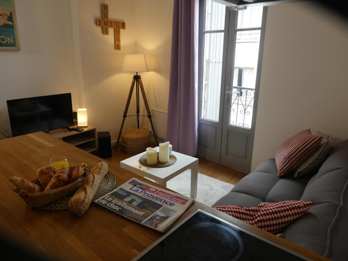 Appartement Avignonmaprovence 외부 사진
