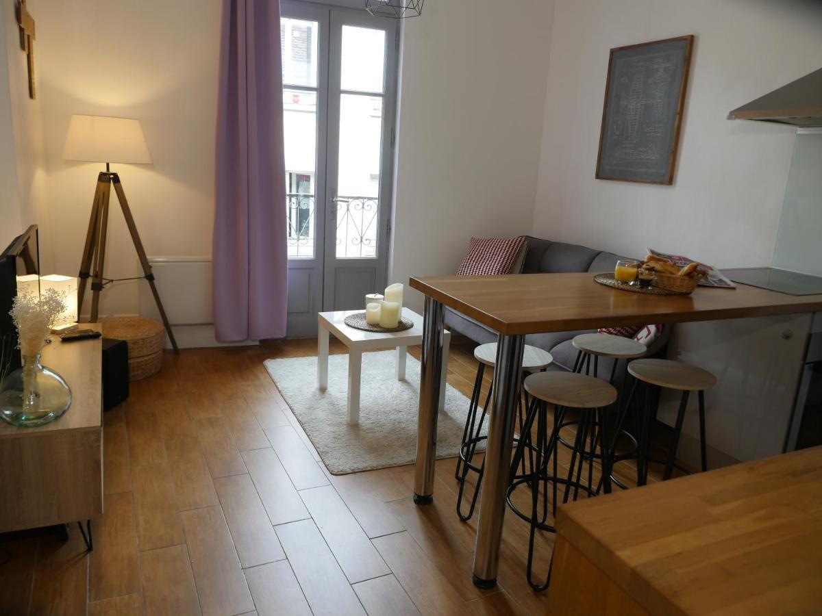 Appartement Avignonmaprovence 외부 사진