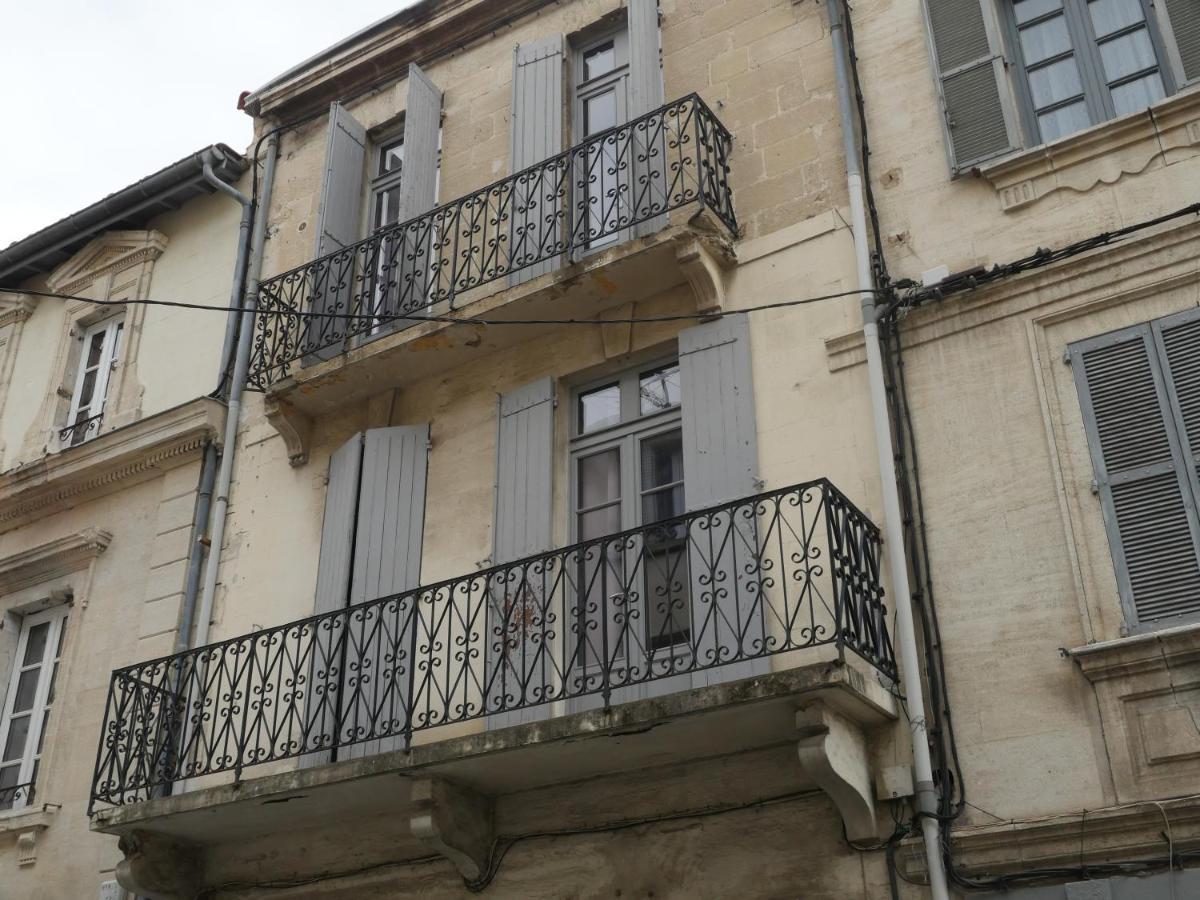 Appartement Avignonmaprovence 외부 사진