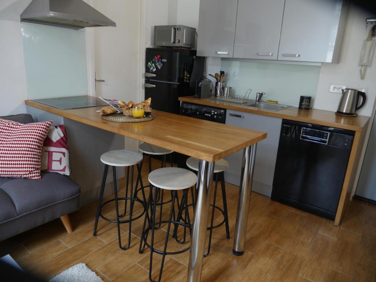 Appartement Avignonmaprovence 외부 사진
