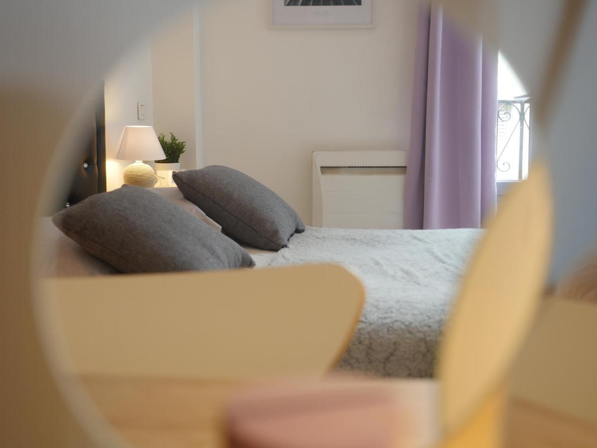 Appartement Avignonmaprovence 외부 사진