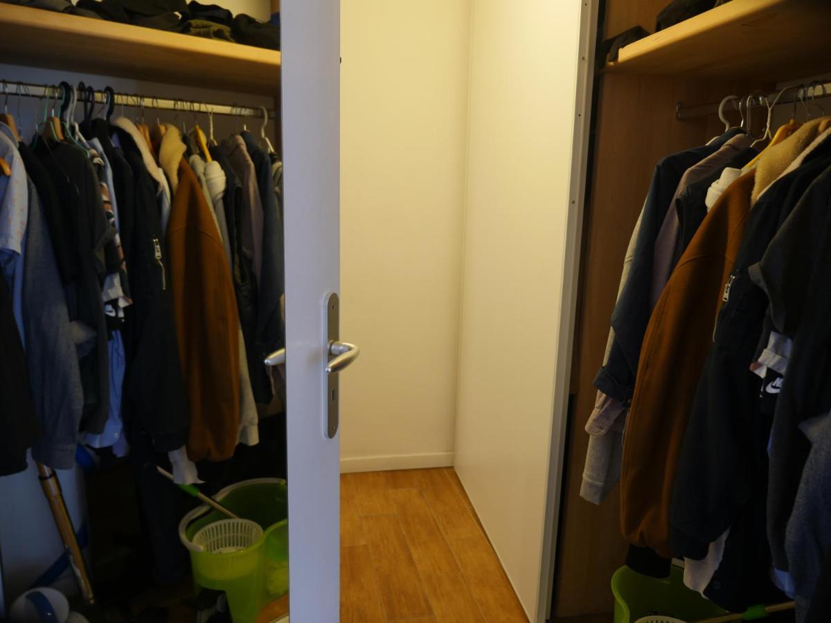 Appartement Avignonmaprovence 외부 사진