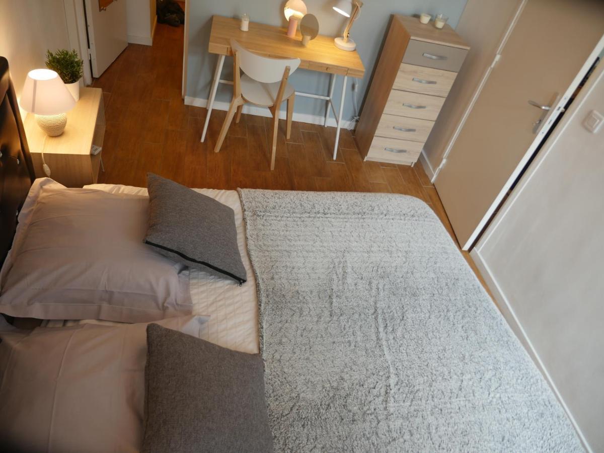 Appartement Avignonmaprovence 외부 사진