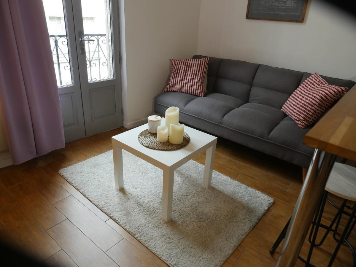 Appartement Avignonmaprovence 외부 사진