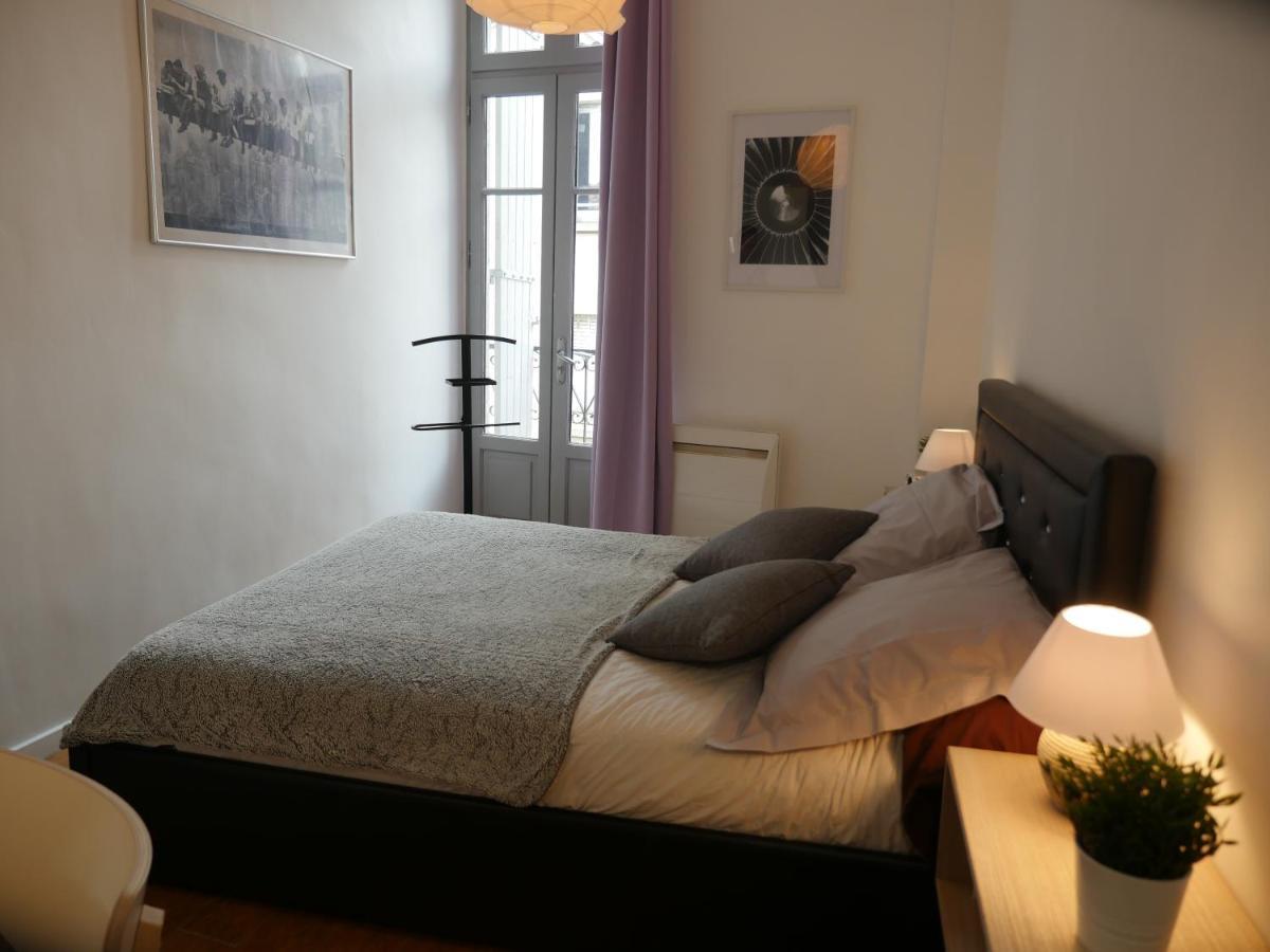 Appartement Avignonmaprovence 외부 사진