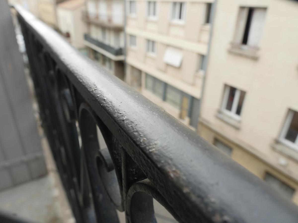 Appartement Avignonmaprovence 외부 사진