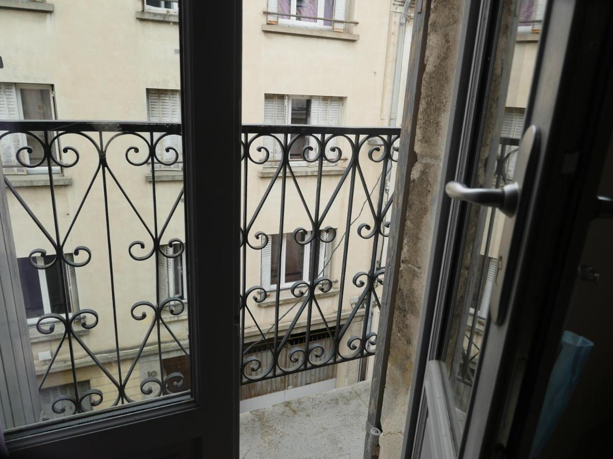 Appartement Avignonmaprovence 외부 사진