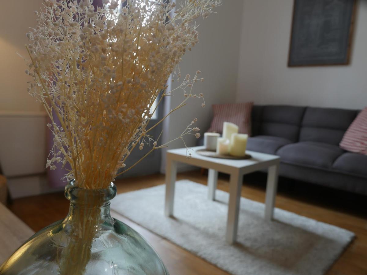 Appartement Avignonmaprovence 외부 사진