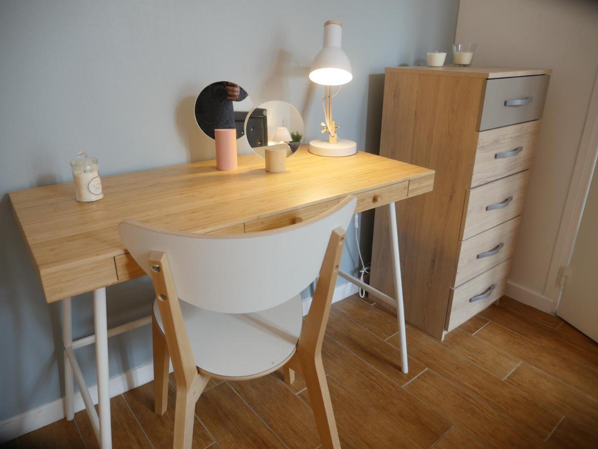 Appartement Avignonmaprovence 외부 사진