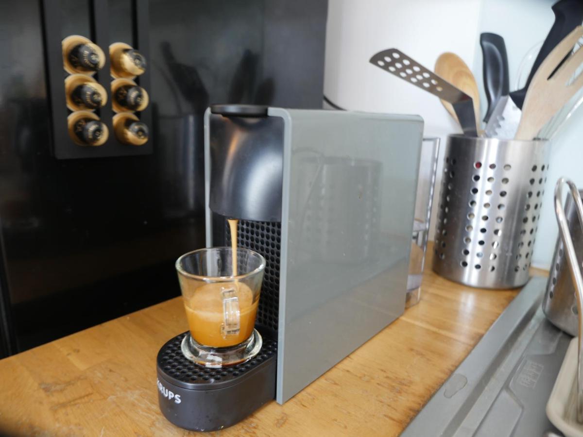 Appartement Avignonmaprovence 외부 사진
