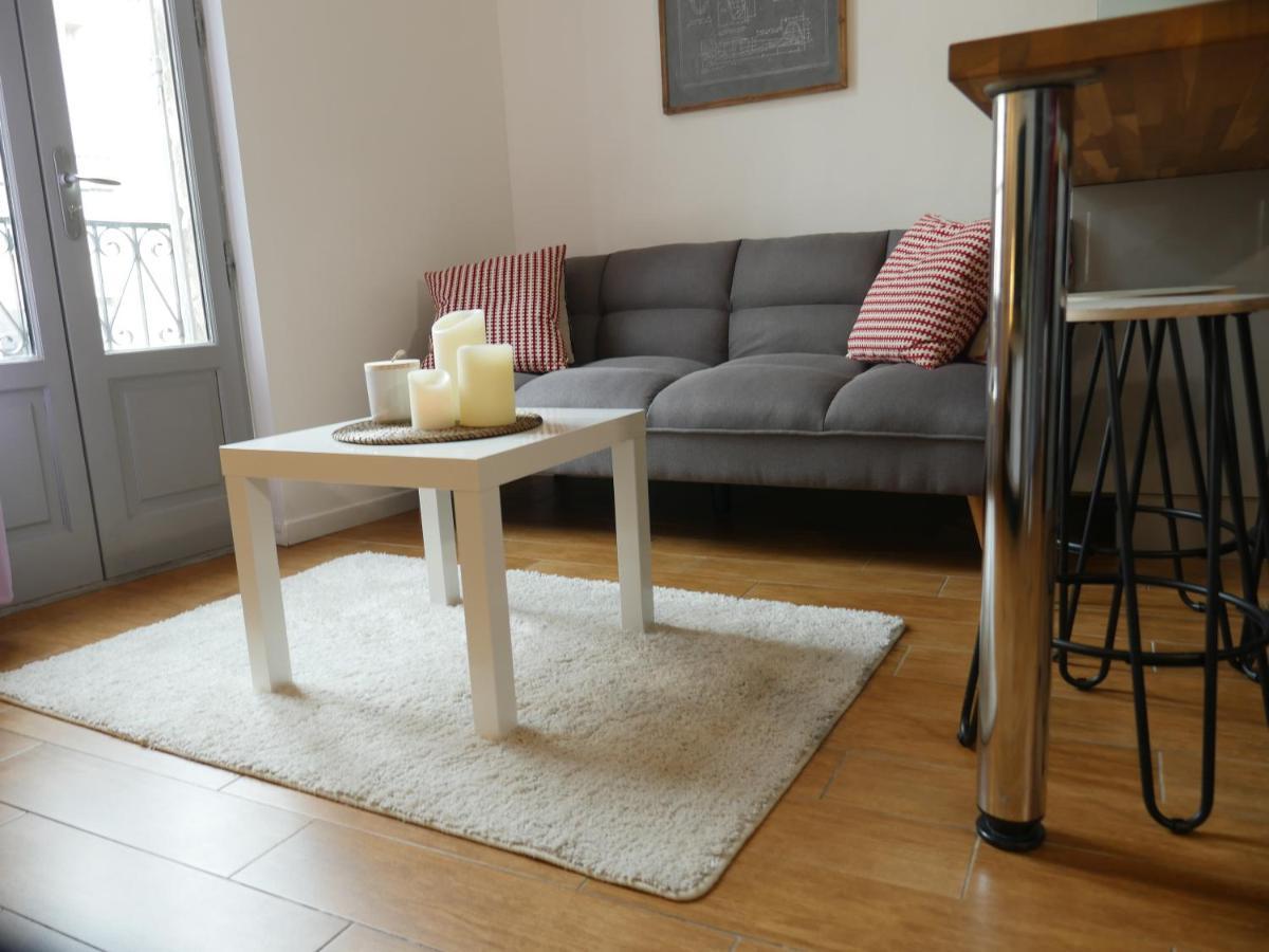 Appartement Avignonmaprovence 외부 사진
