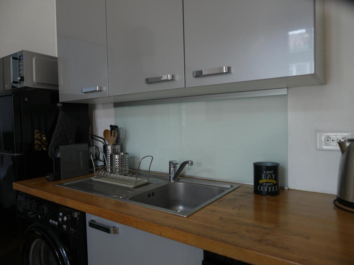 Appartement Avignonmaprovence 외부 사진