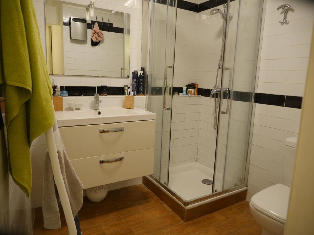 Appartement Avignonmaprovence 외부 사진
