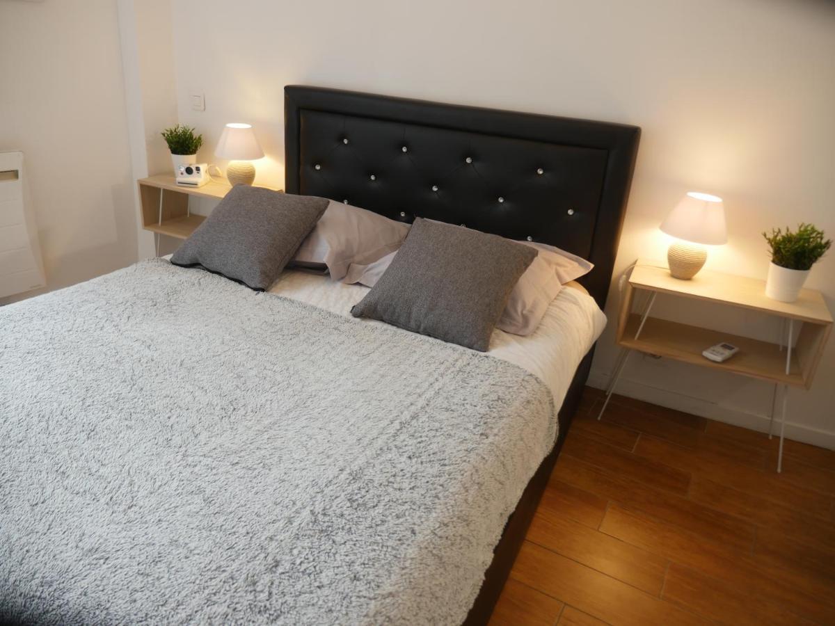 Appartement Avignonmaprovence 외부 사진
