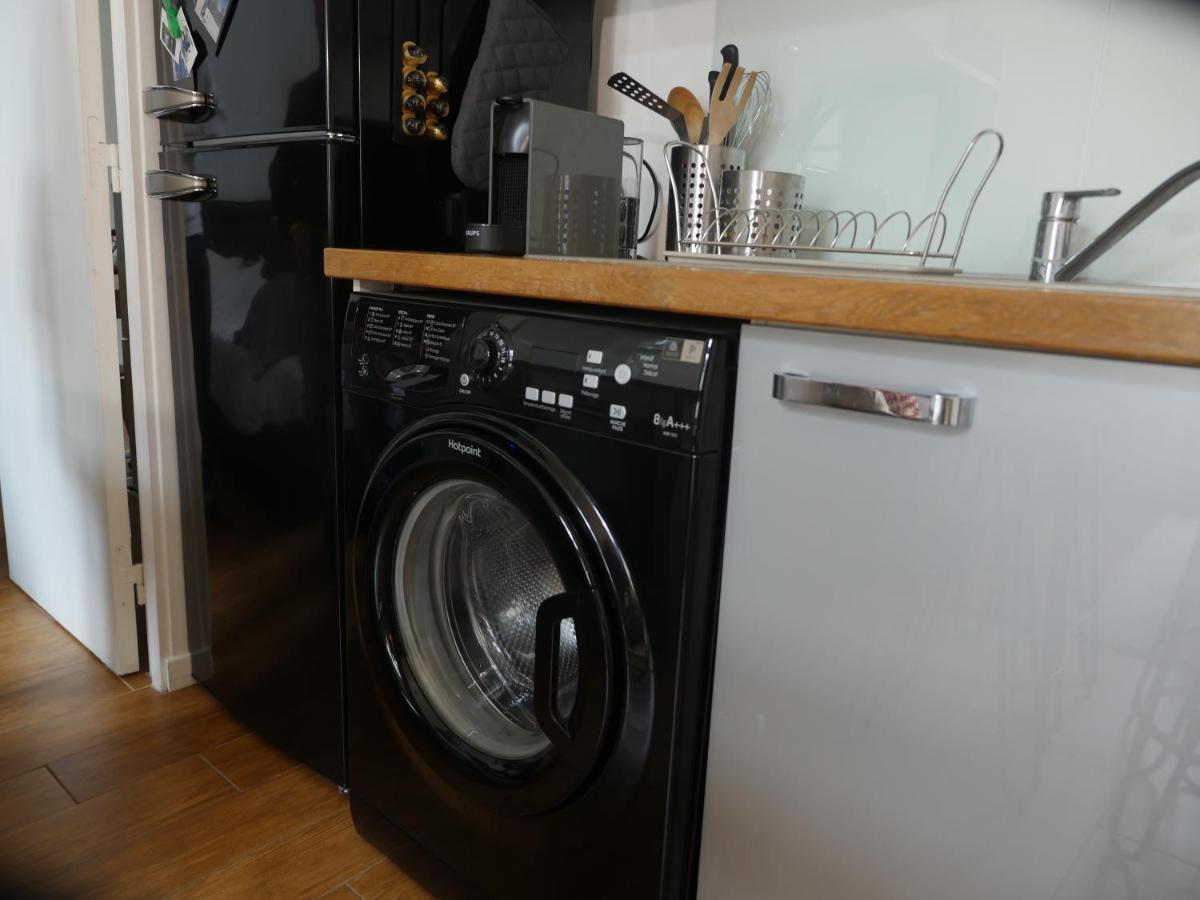 Appartement Avignonmaprovence 외부 사진