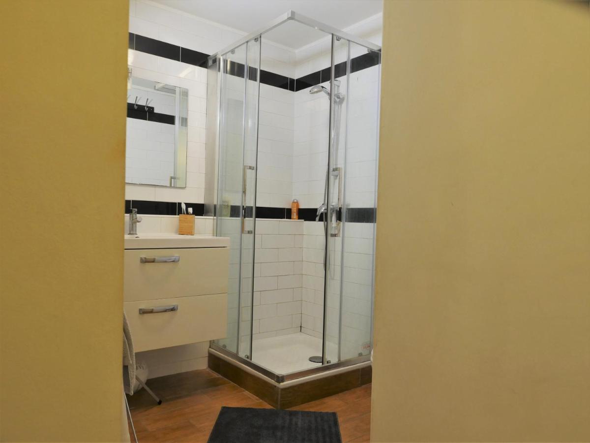 Appartement Avignonmaprovence 외부 사진
