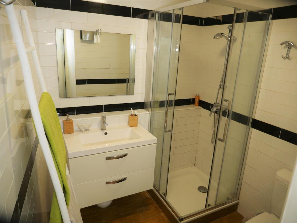 Appartement Avignonmaprovence 외부 사진