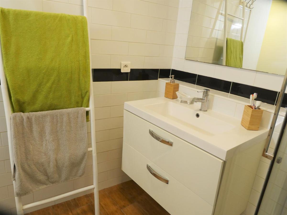 Appartement Avignonmaprovence 외부 사진