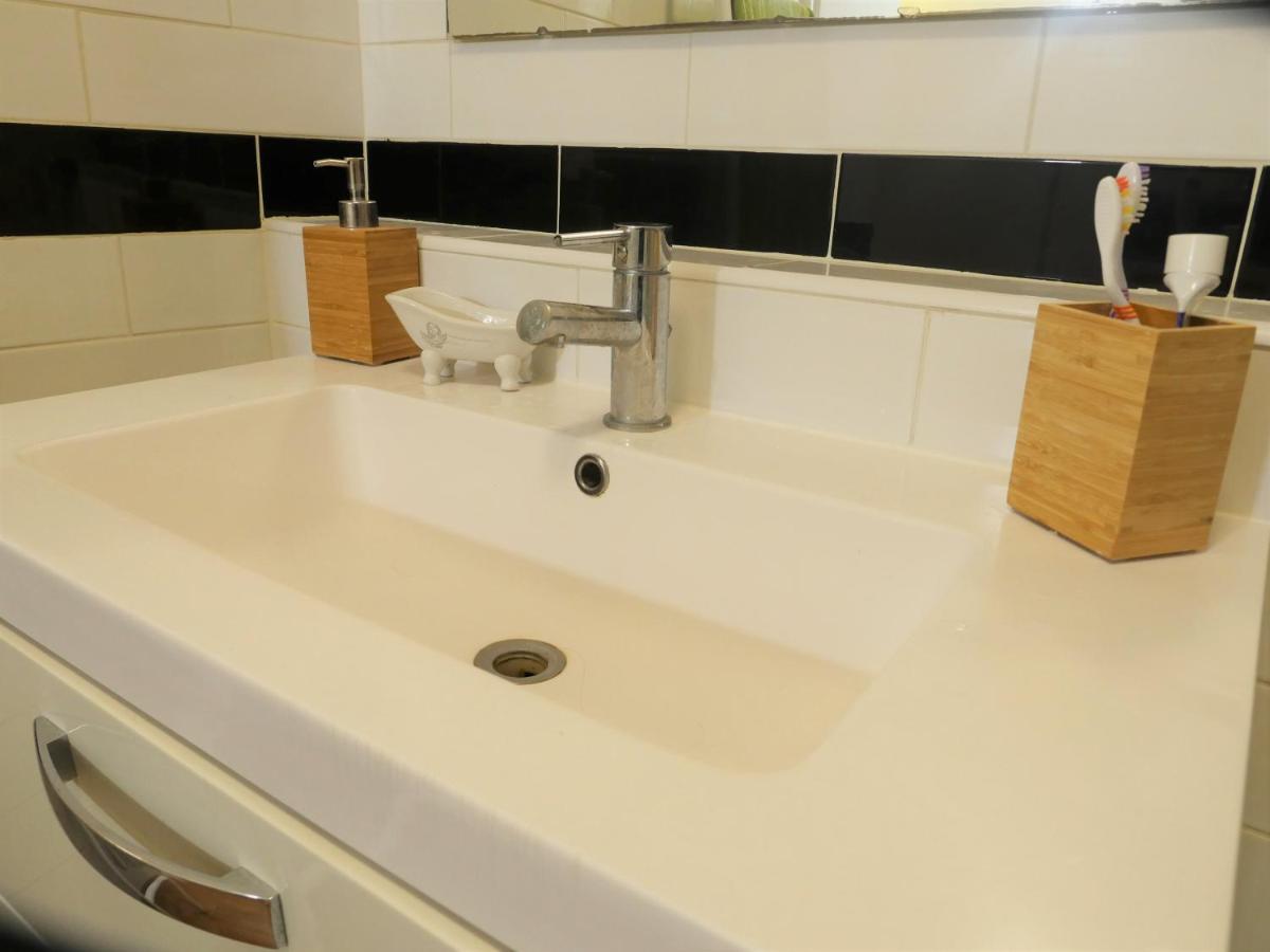 Appartement Avignonmaprovence 외부 사진