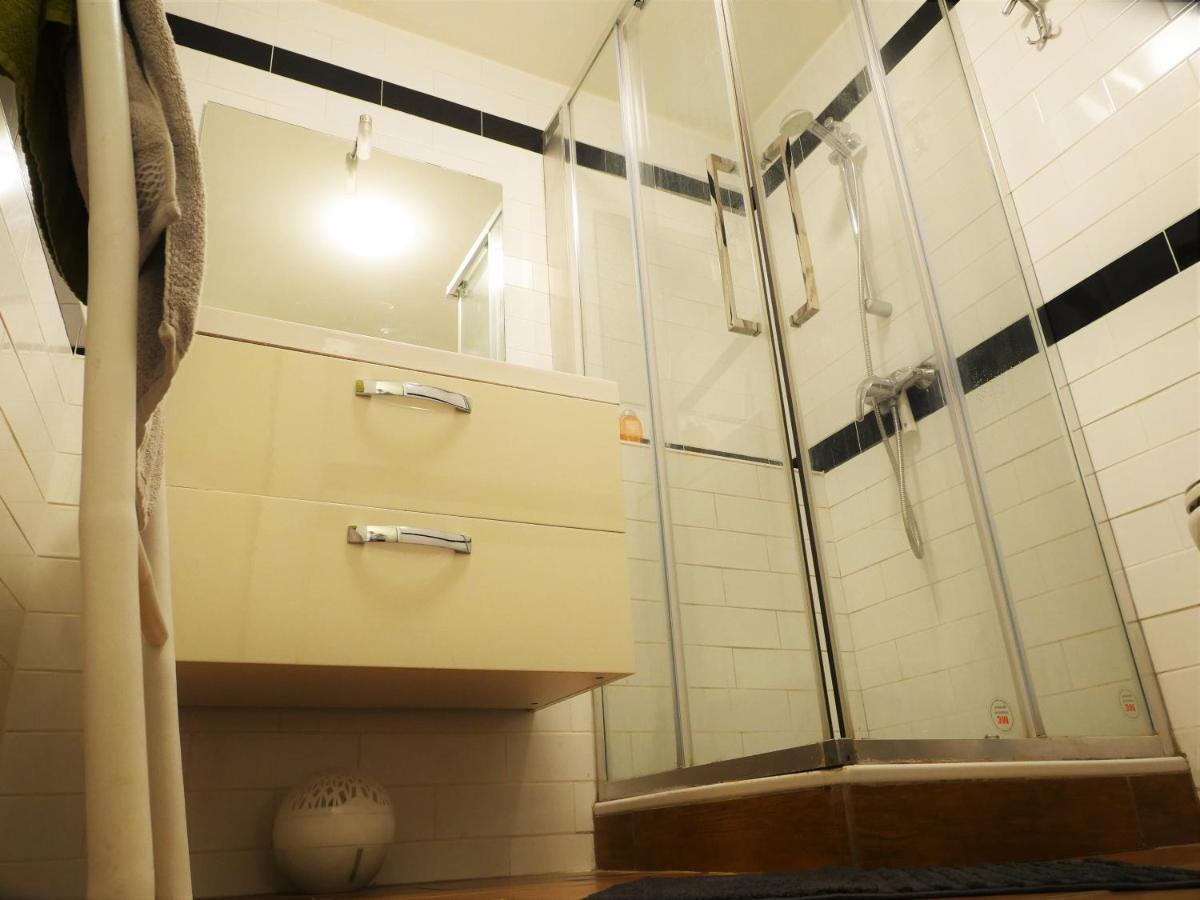 Appartement Avignonmaprovence 외부 사진